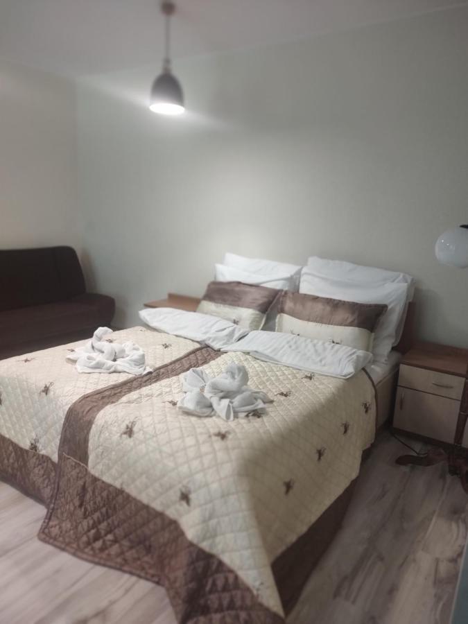 Zajazd U Kmity Postołów Екстериор снимка